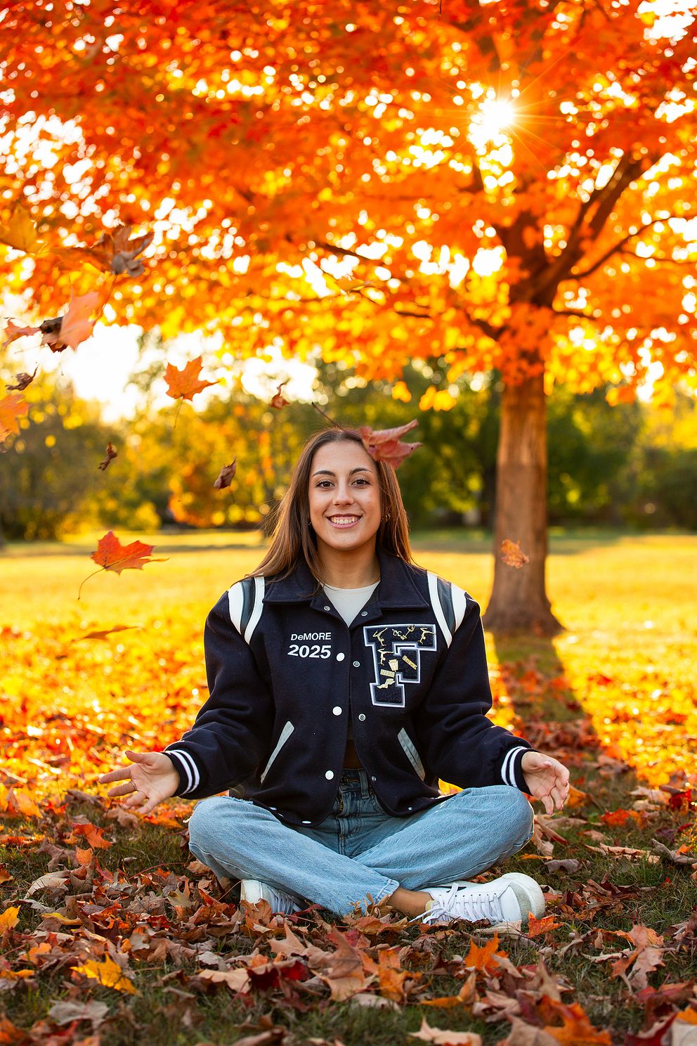 LaRueBoweRs Photography Laurens Senior Session JPG