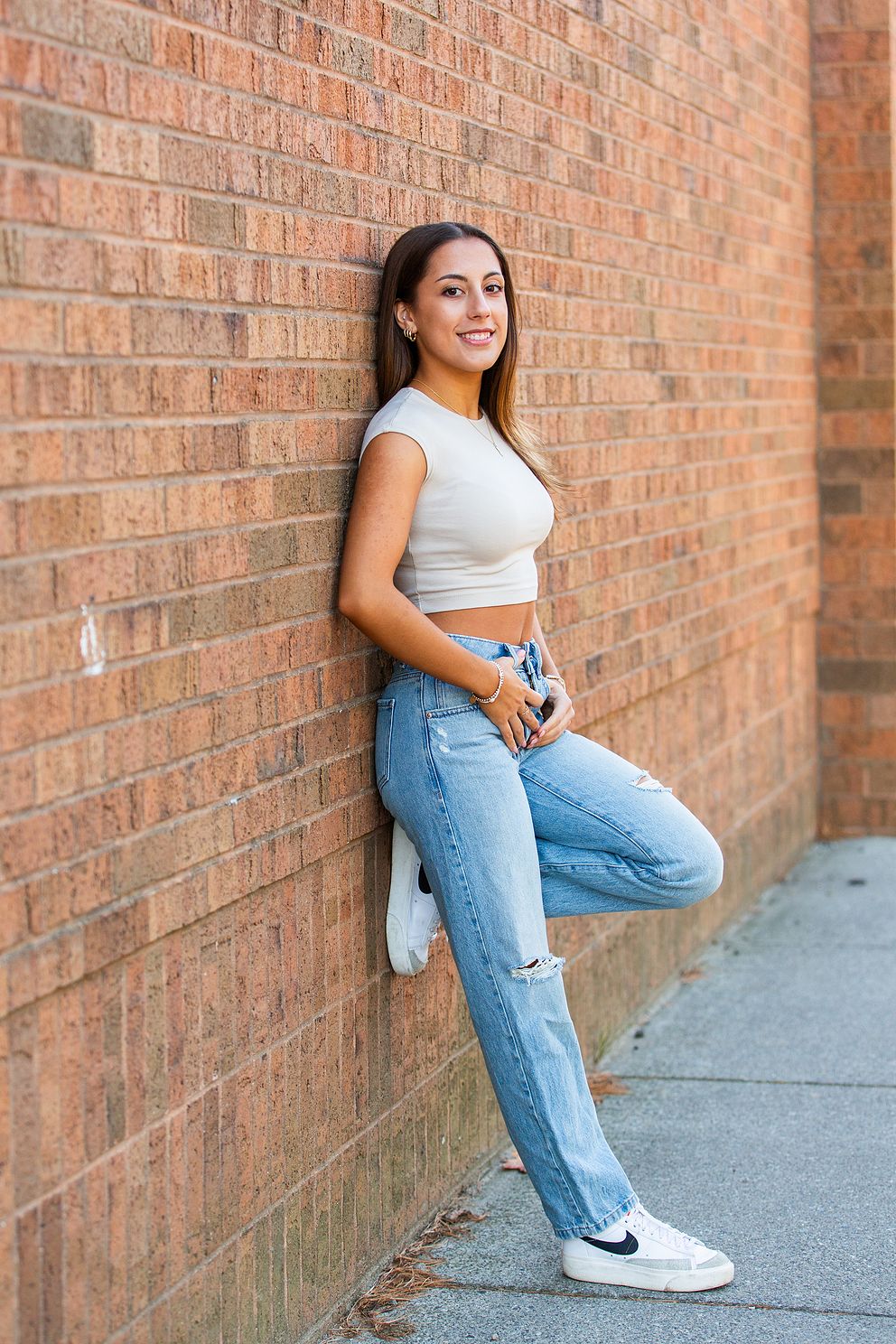LaRueBoweRs Photography Laurens Senior Session JPG