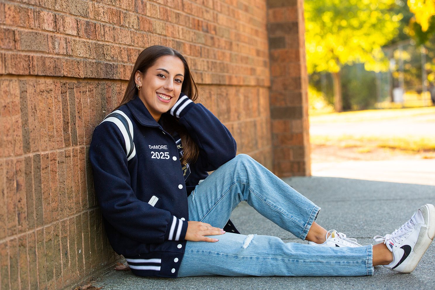 LaRueBoweRs Photography Laurens Senior Session JPG