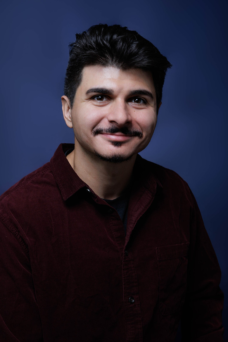 Professional Headshot Male - 22