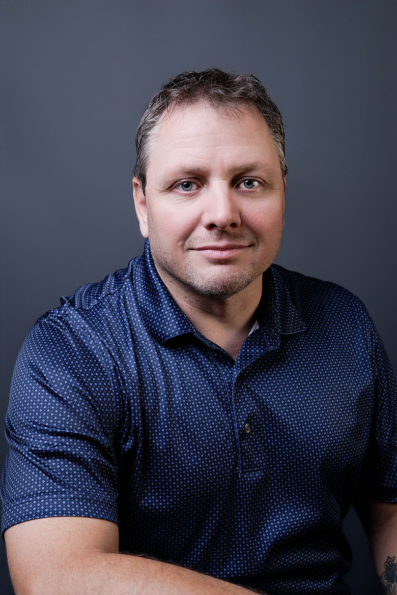 Professional Headshot - 6