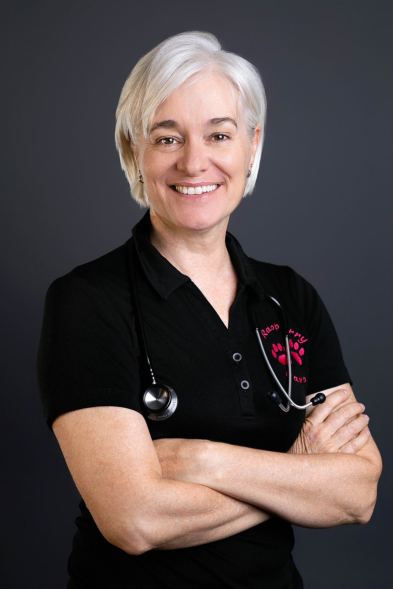 Professional Headshot Female - 1