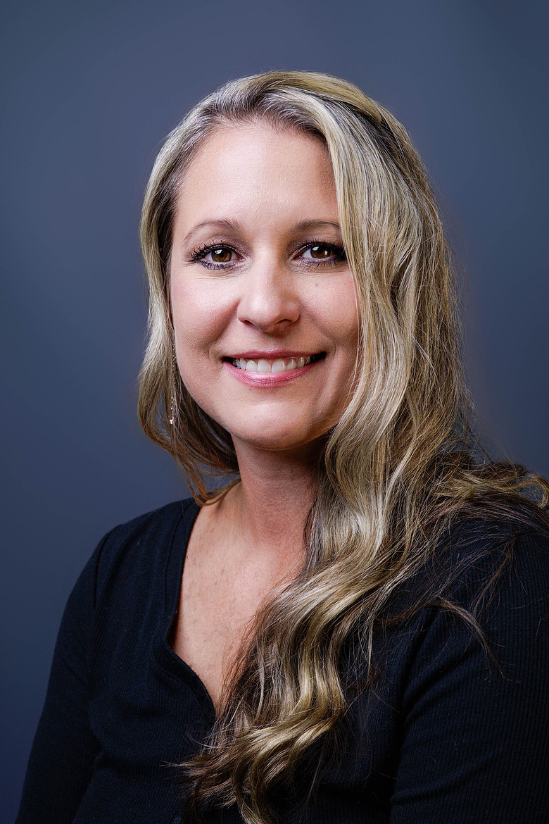 Professional Headshot - 8 1