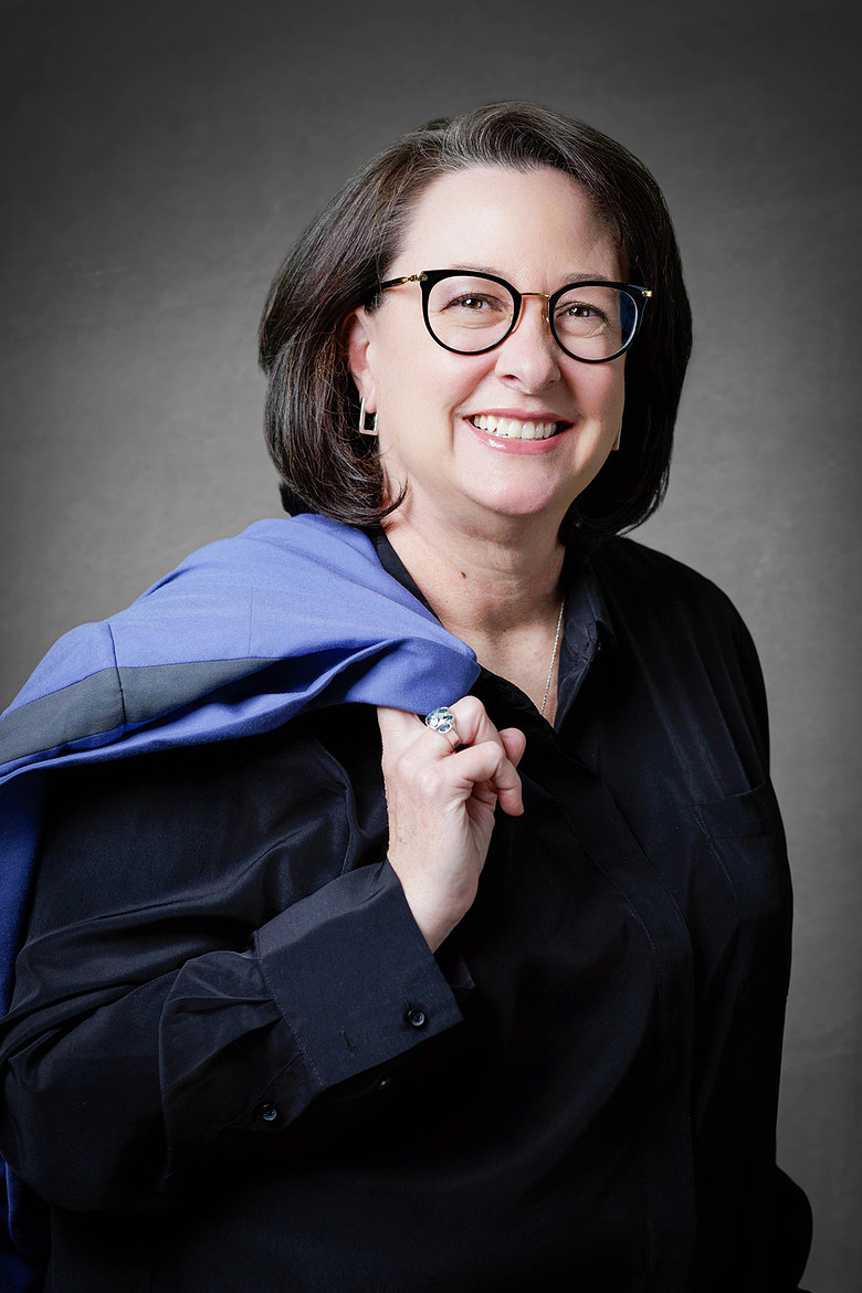 Professional Headshot - 18