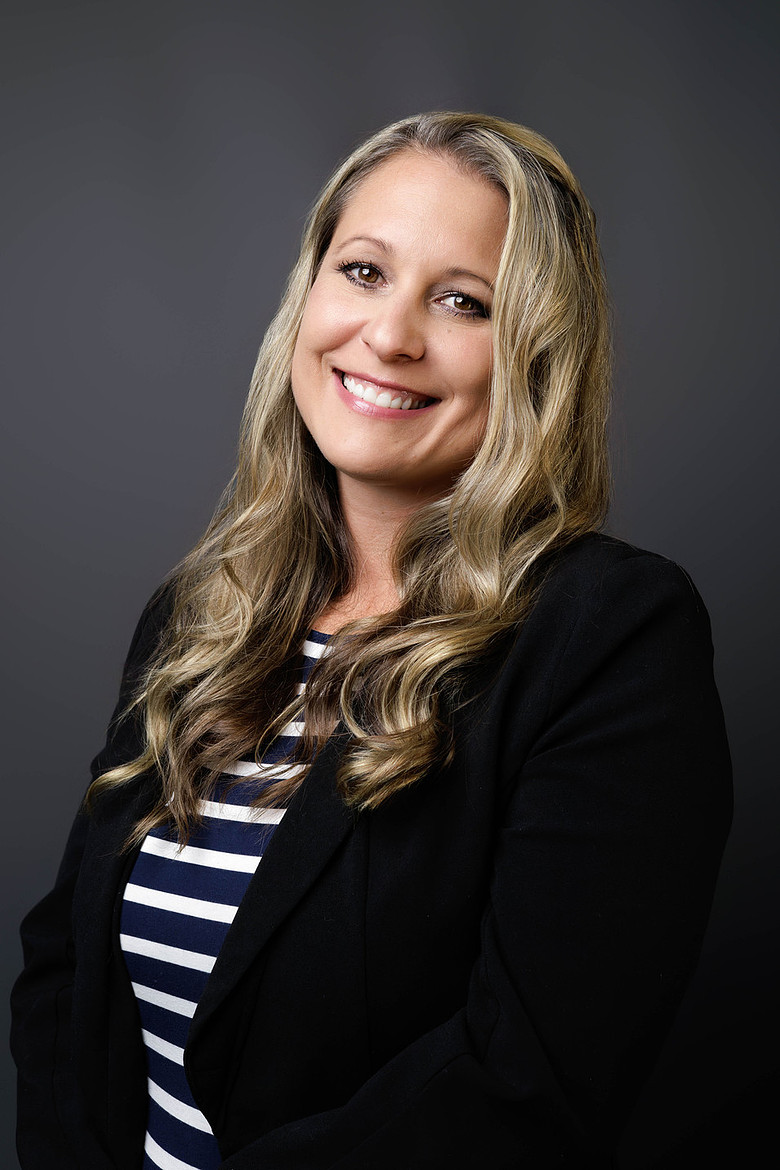 Professional Headshot - 3