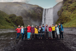 Sep 04 (2023) — Skógafoss, Islandia [por Mario Carvajal] DSC03112.jpg