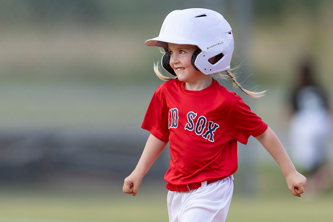 Wayne County Rec Baseball