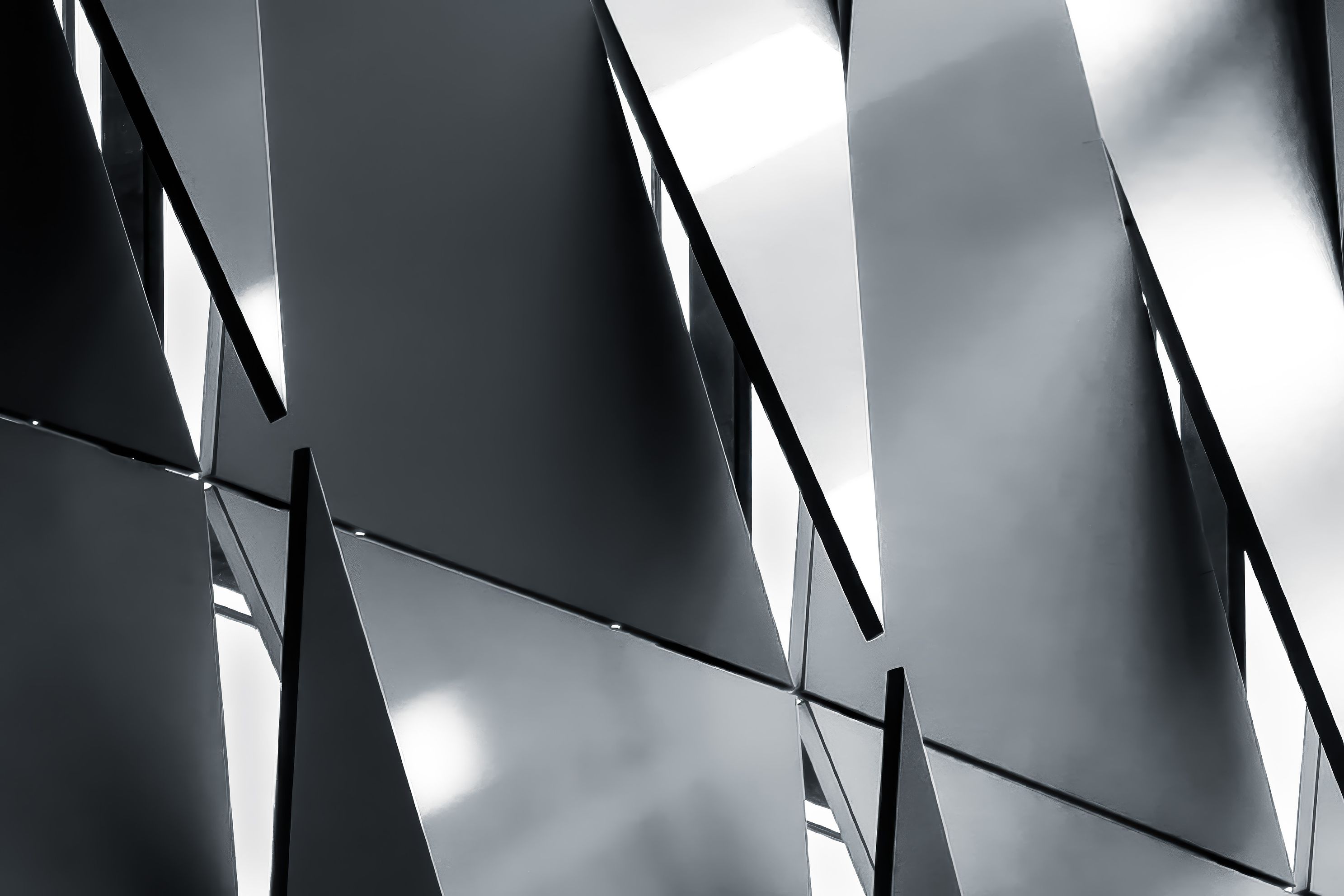 Light and Shadow
