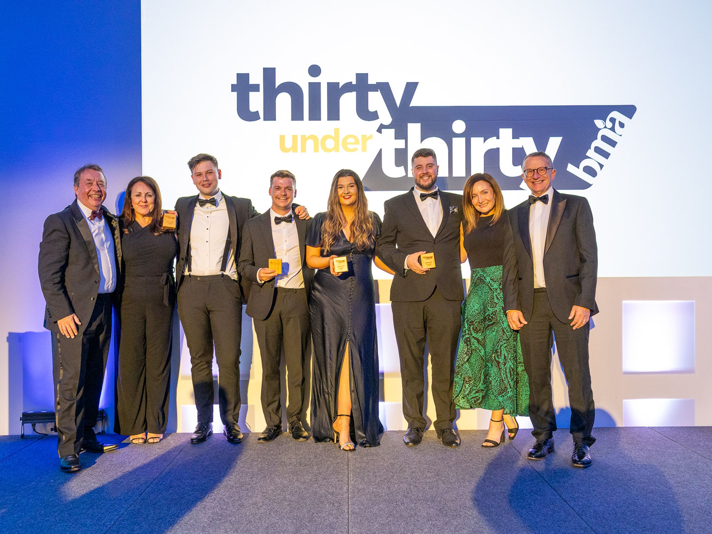 Industry Awards