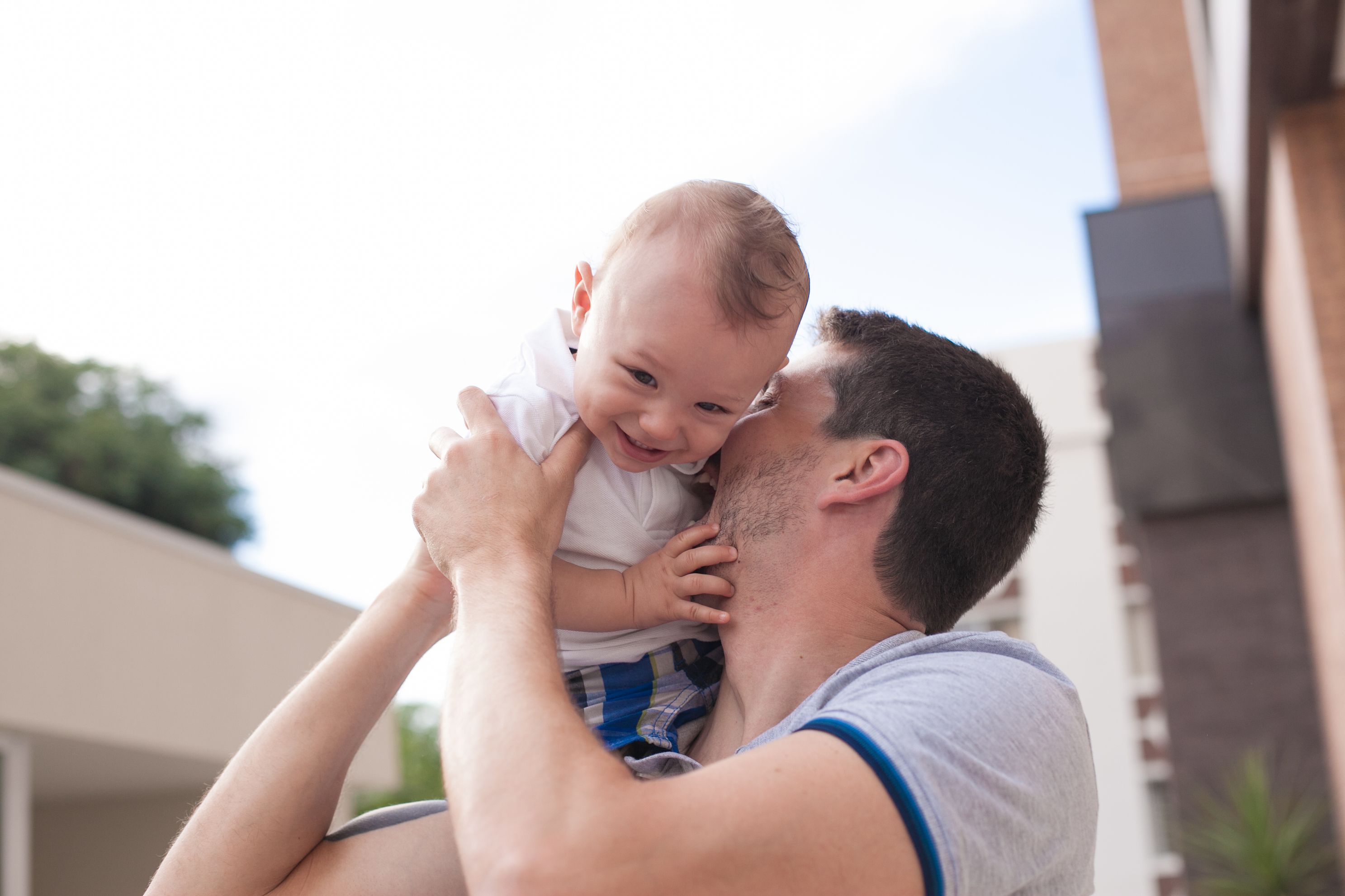 Family photography in Bloomington, IN, real, candid, documentary family photographer