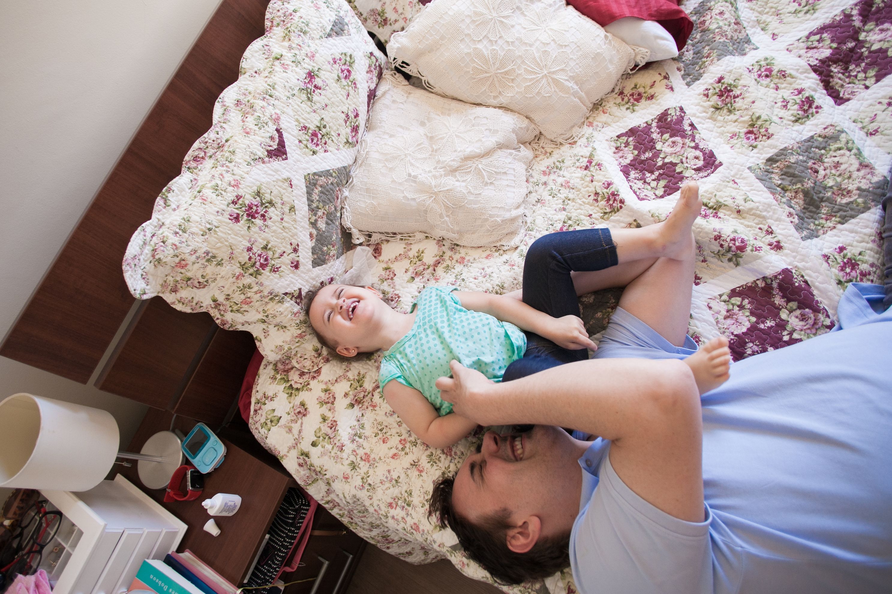 Family photography in Bloomington, IN, real, candid, documentary family photographer