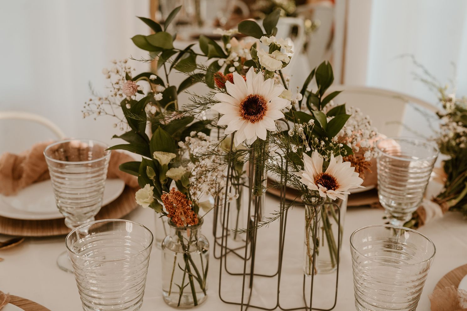 Event Space