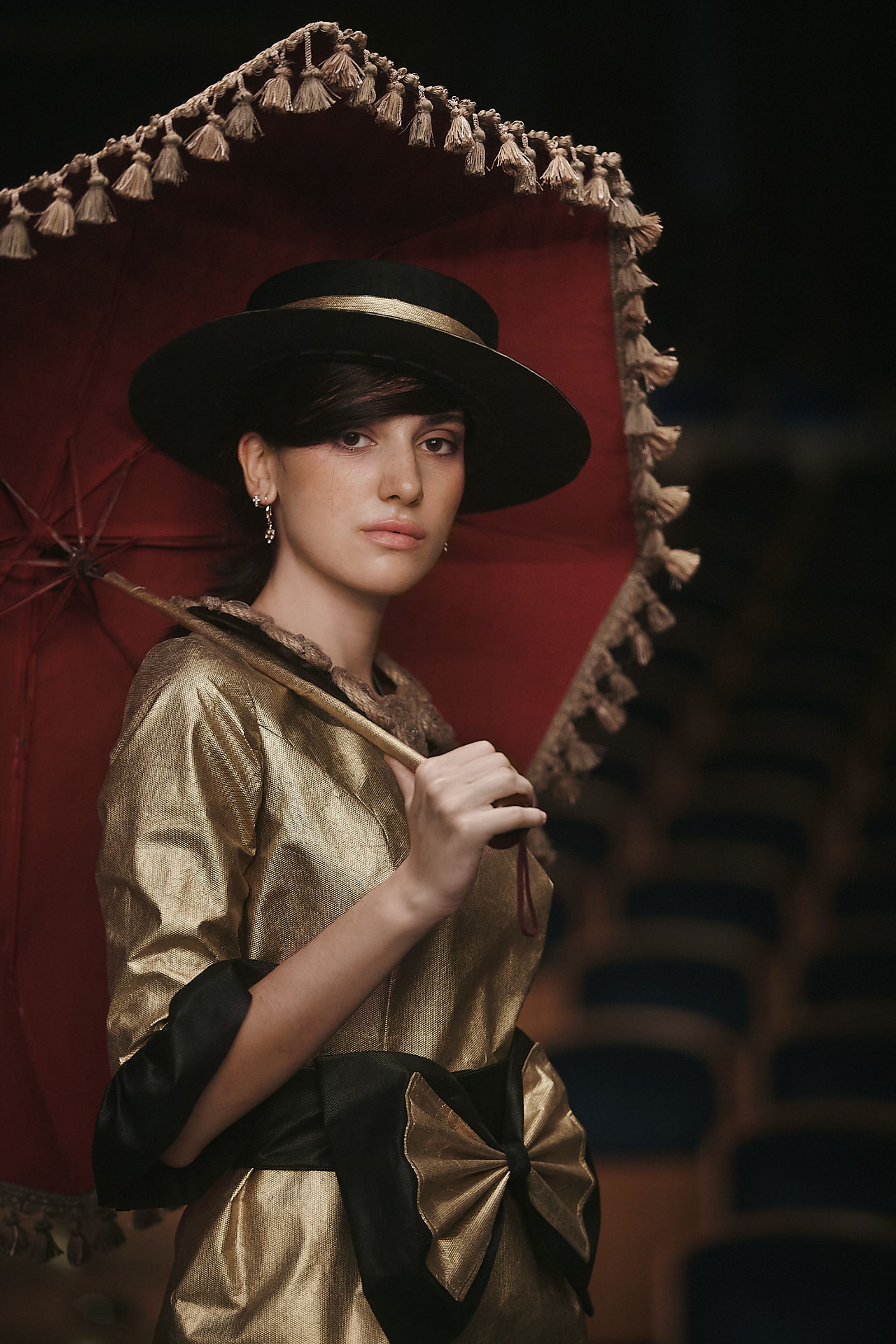 Fashion Photography | Φωτογραφία Μόδας