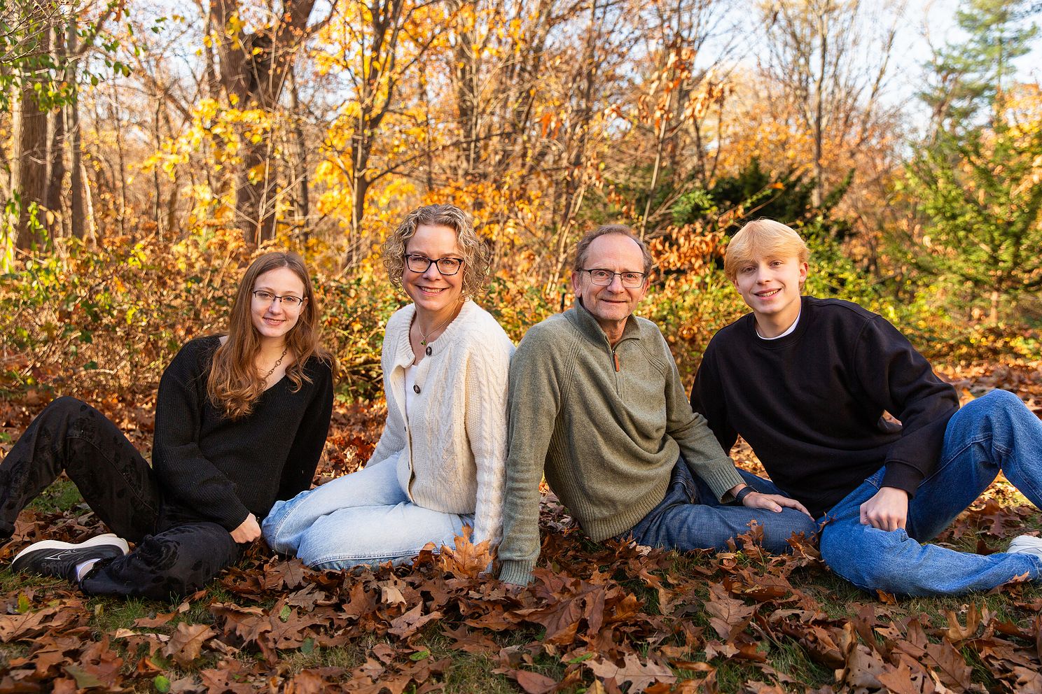 LaRueBoweRs Photography Bach Family JPG