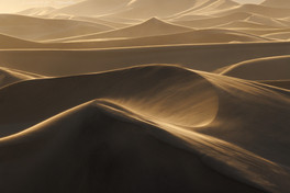 View the Death Valley Landscapes Gallery