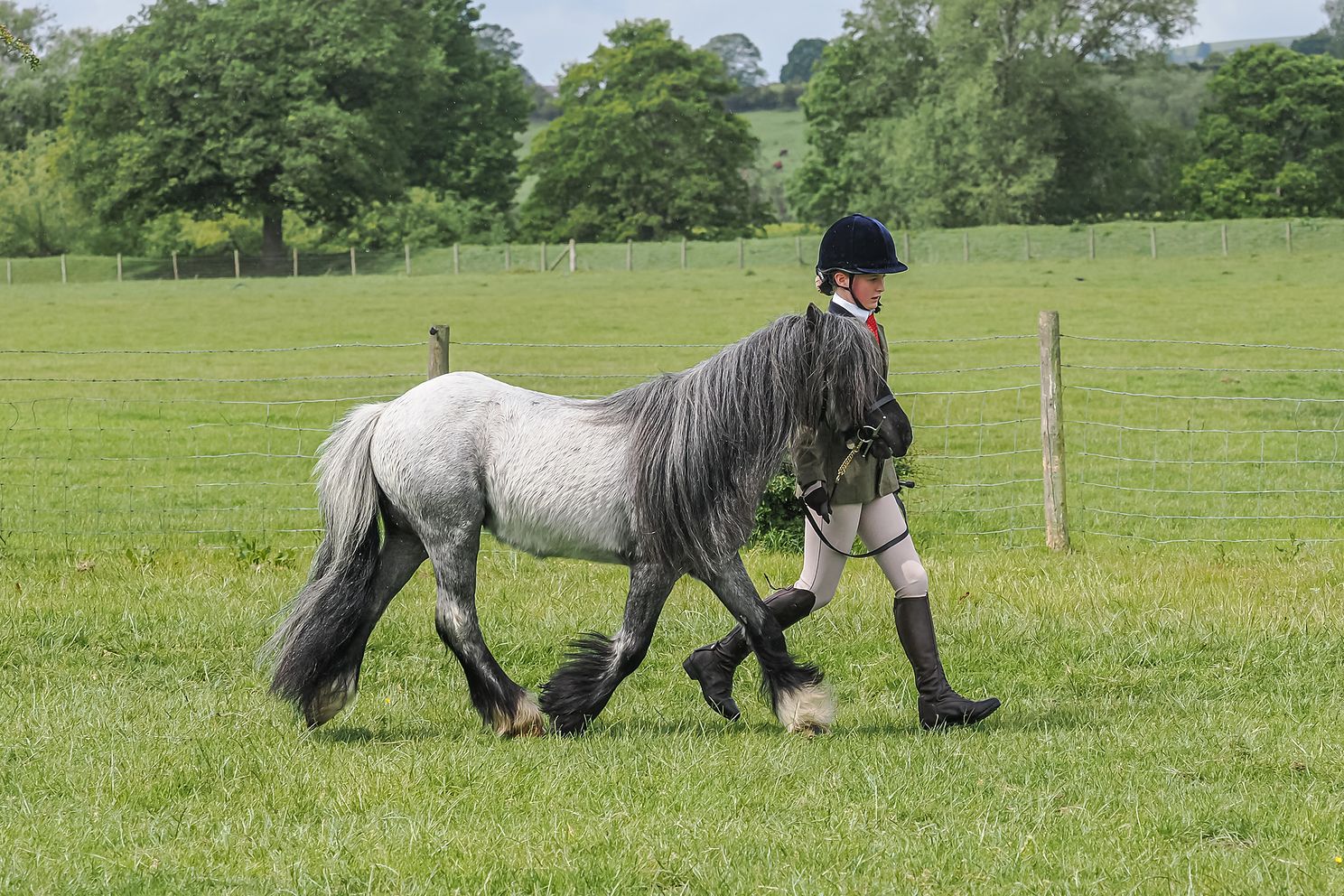 Stanners Farm
