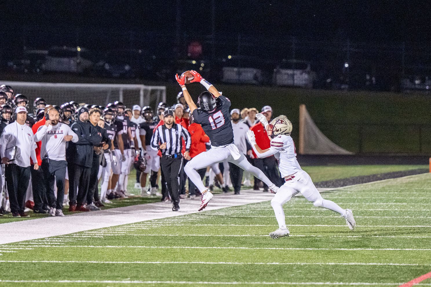 Quinn Schriever