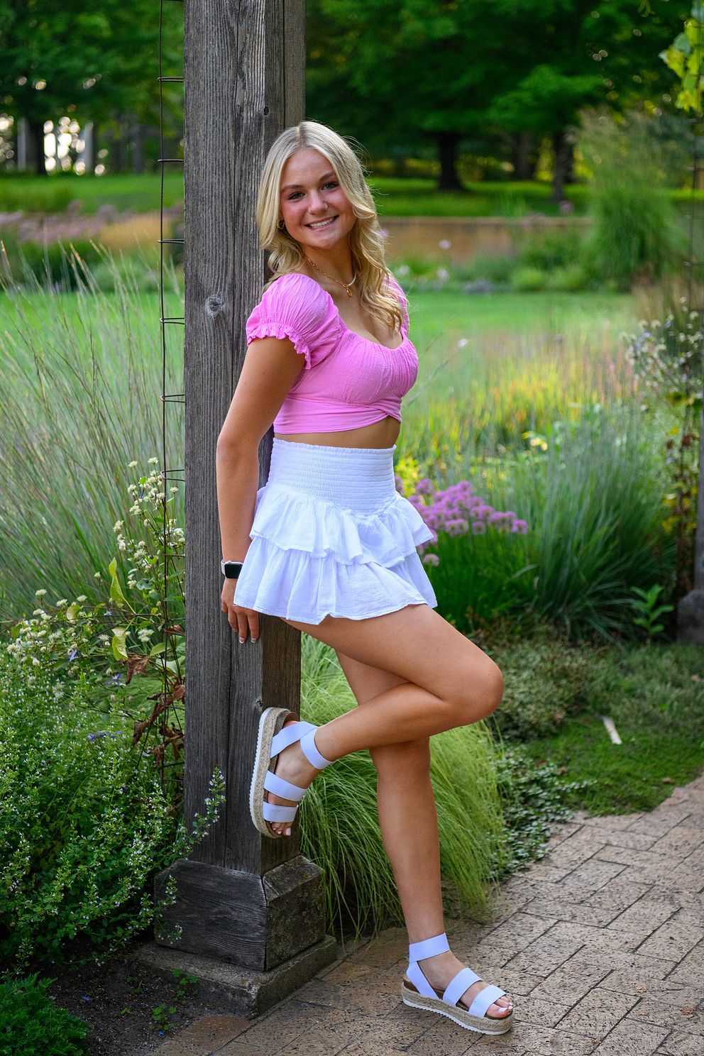 Olivia Sr Pics
