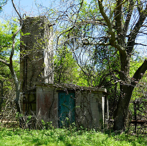 Outbuilding