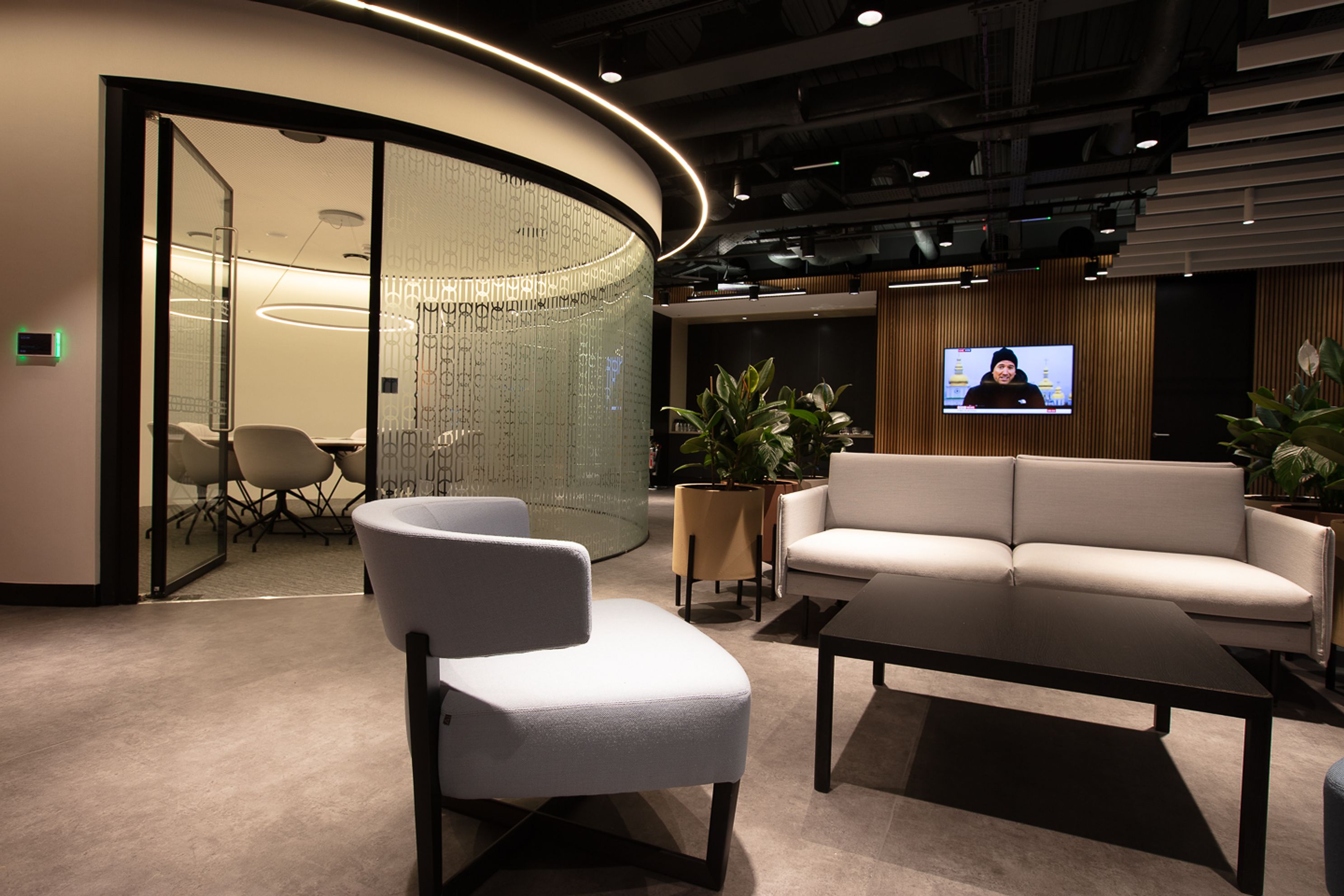 CBRE Bureau Group Glasgow Scotland