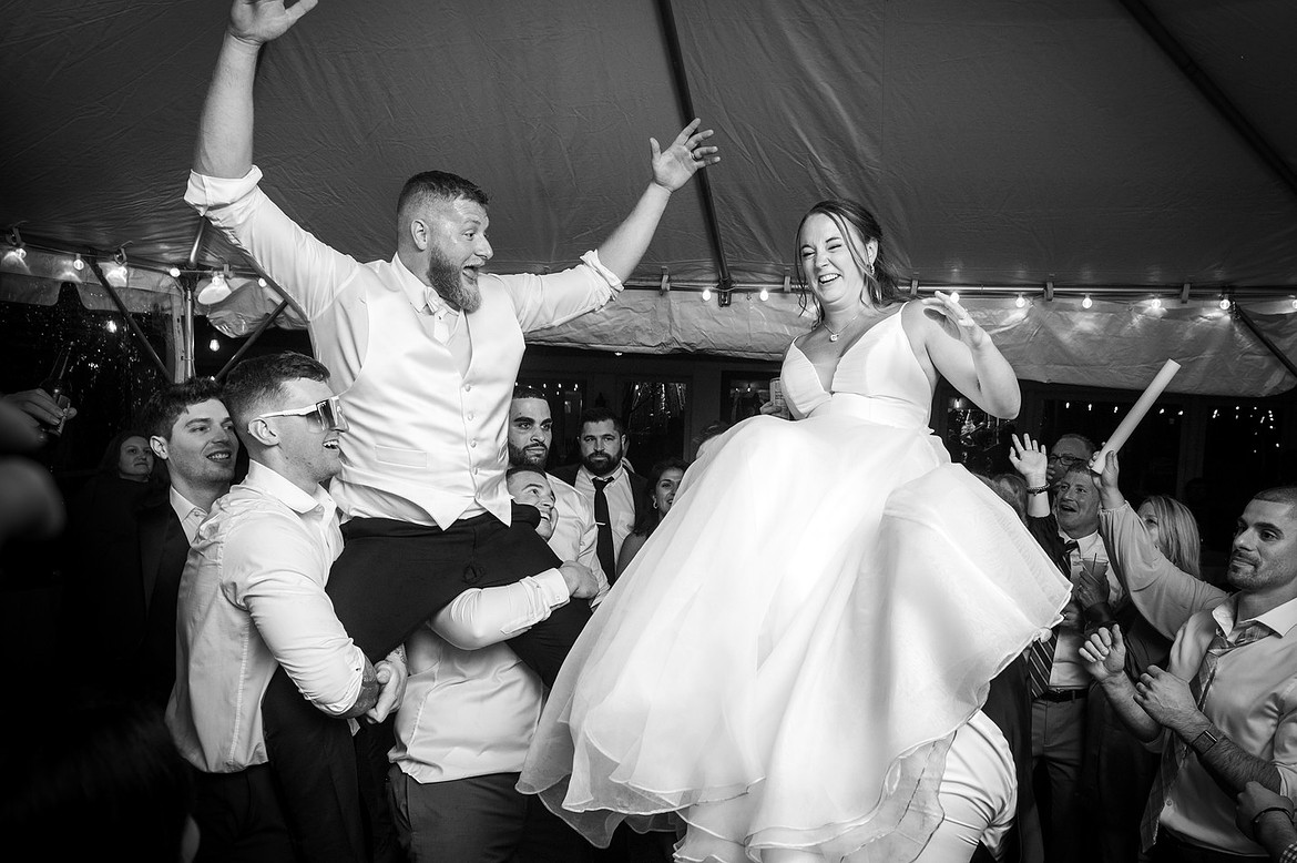 Christina Mudrick Photography