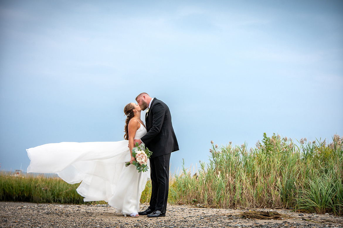 Christina Mudrick Photography Mildford Yacht Club Photographer