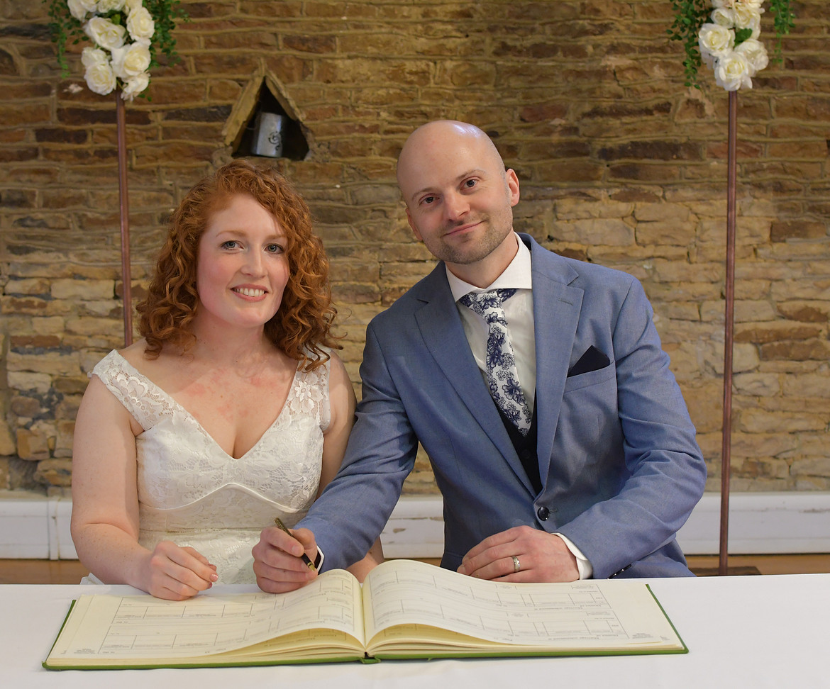 Michael and Lorna JPG