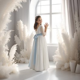 First Communion Mariajpg
