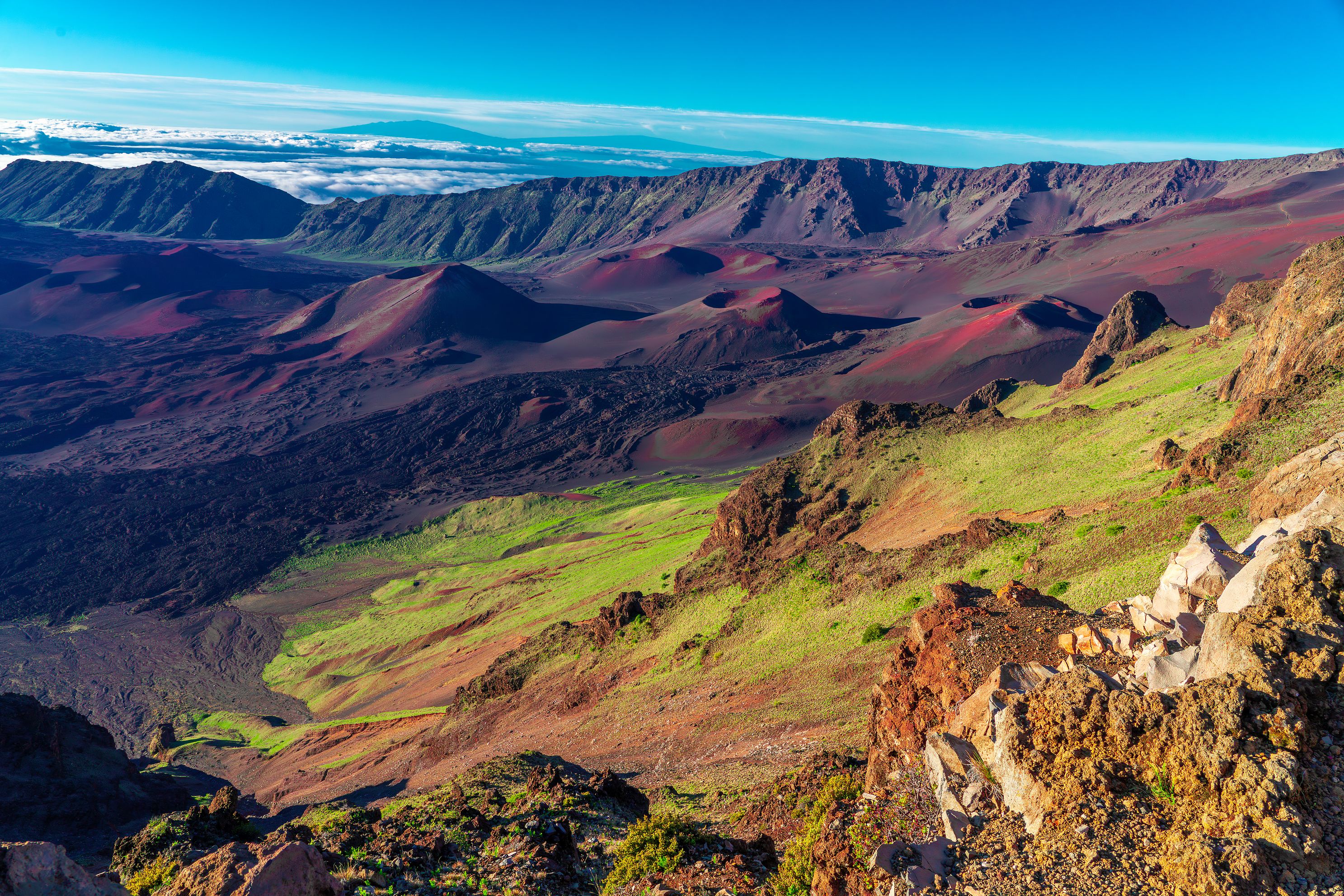 Haleakala National Park