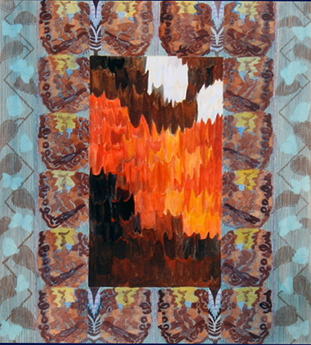 VANESSA, 1983