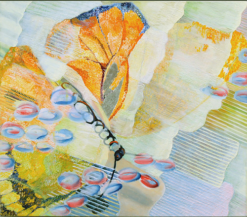 MARIPOSA #1, 1995