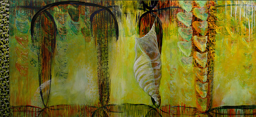 CHRYSALIS, 1988