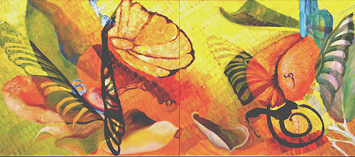 PROBOSCIS, 1993