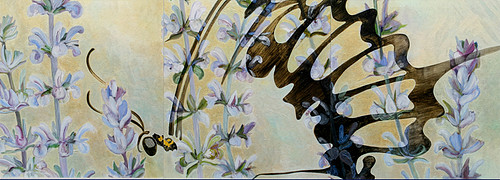 SWALLOWTAIL, 1993