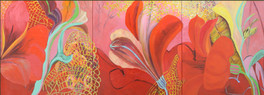 DRAGONFLY, 1989