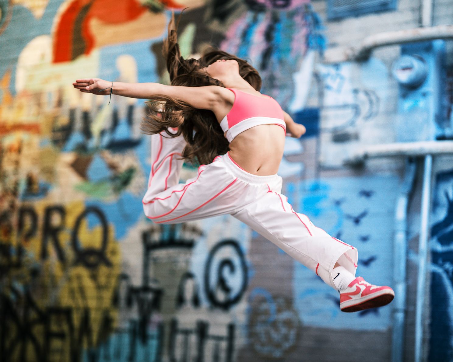 Wayne Murphy – Kalispell, MT Dance & Portrait Photographer