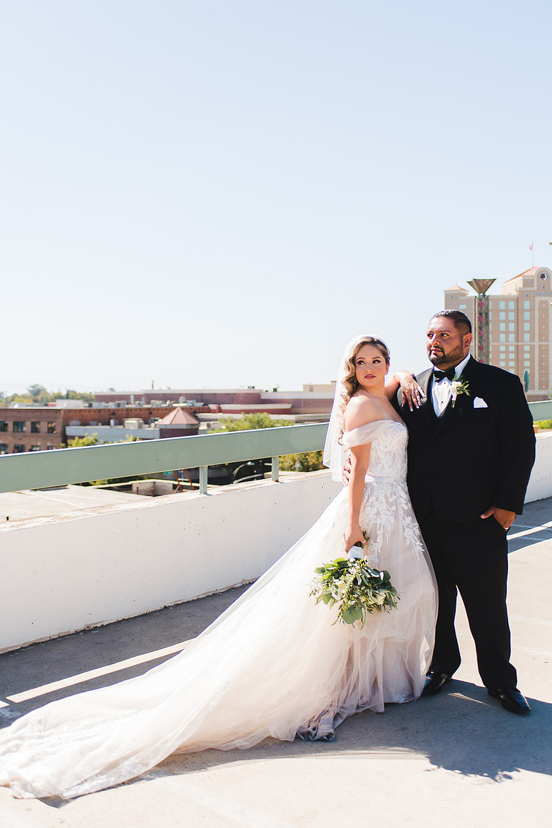 Central valley wedding photographers, ShootAnyAngle.com Media