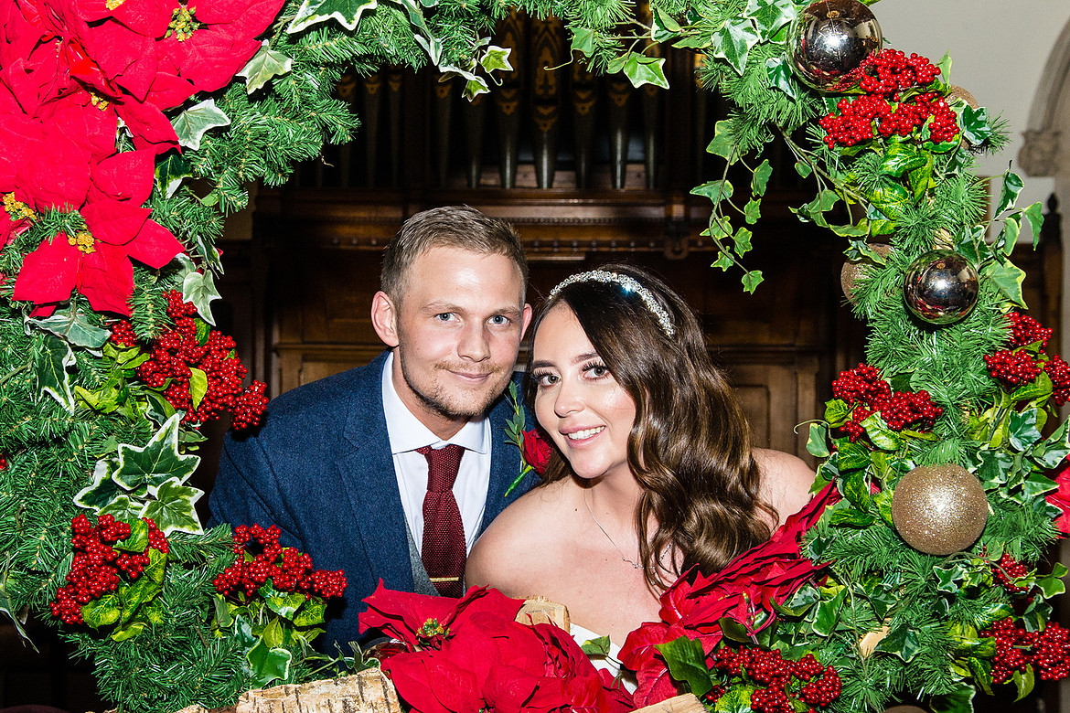 Wedding Photography