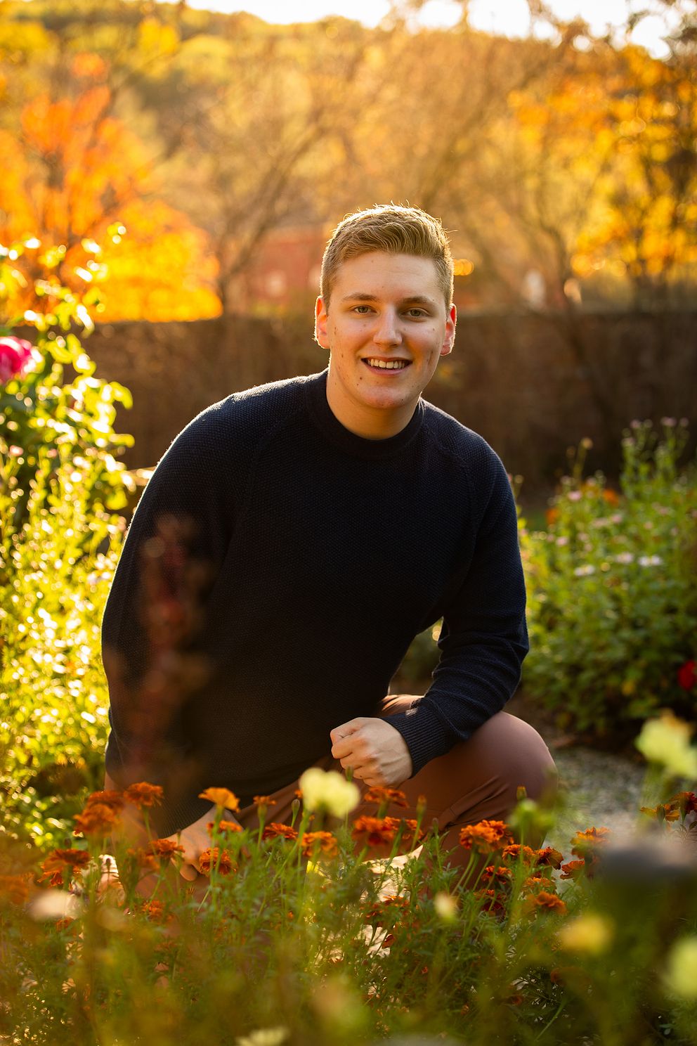 LaRueBoweRs Photography Colins Senior Session JPG