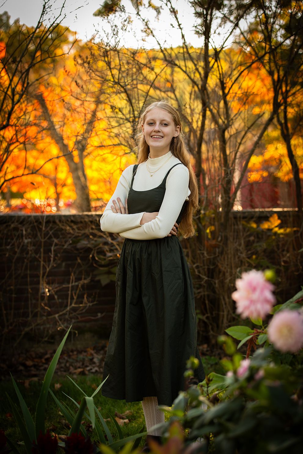 LaRueBoweRs Photography Colins Senior Session   CopyJPG