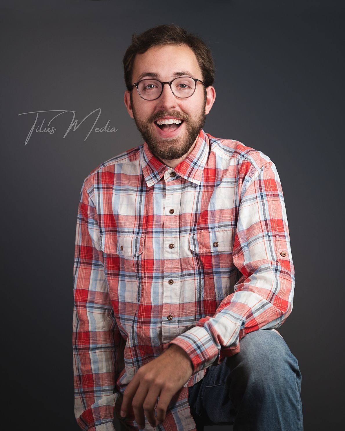 Community headshot event providing professional portraits at Brockton public library
