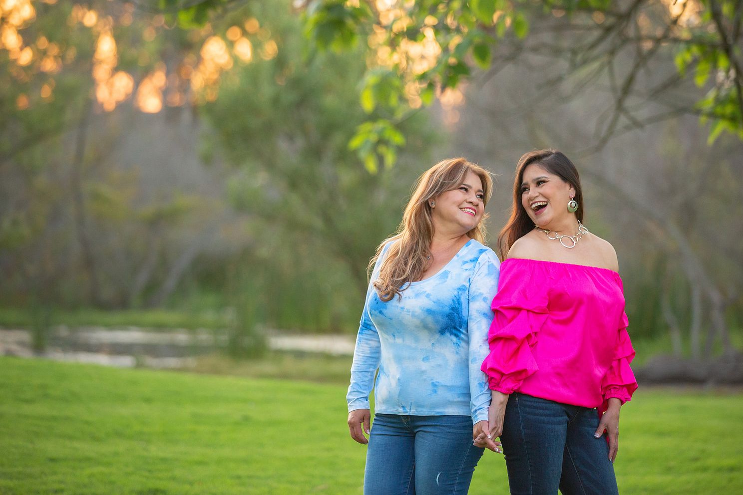 Huntington-sisters-photography