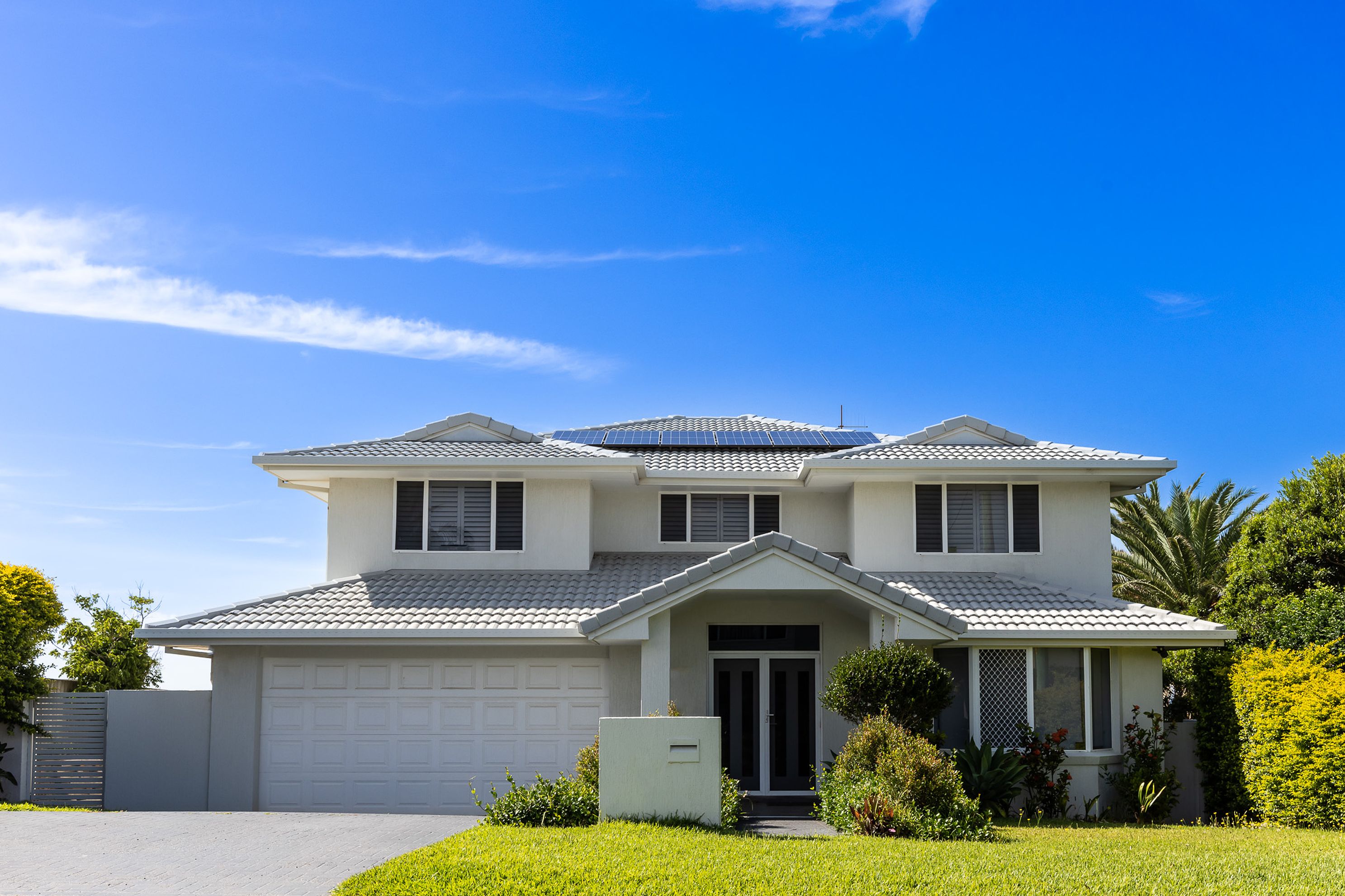 Real Estate and Property Photography