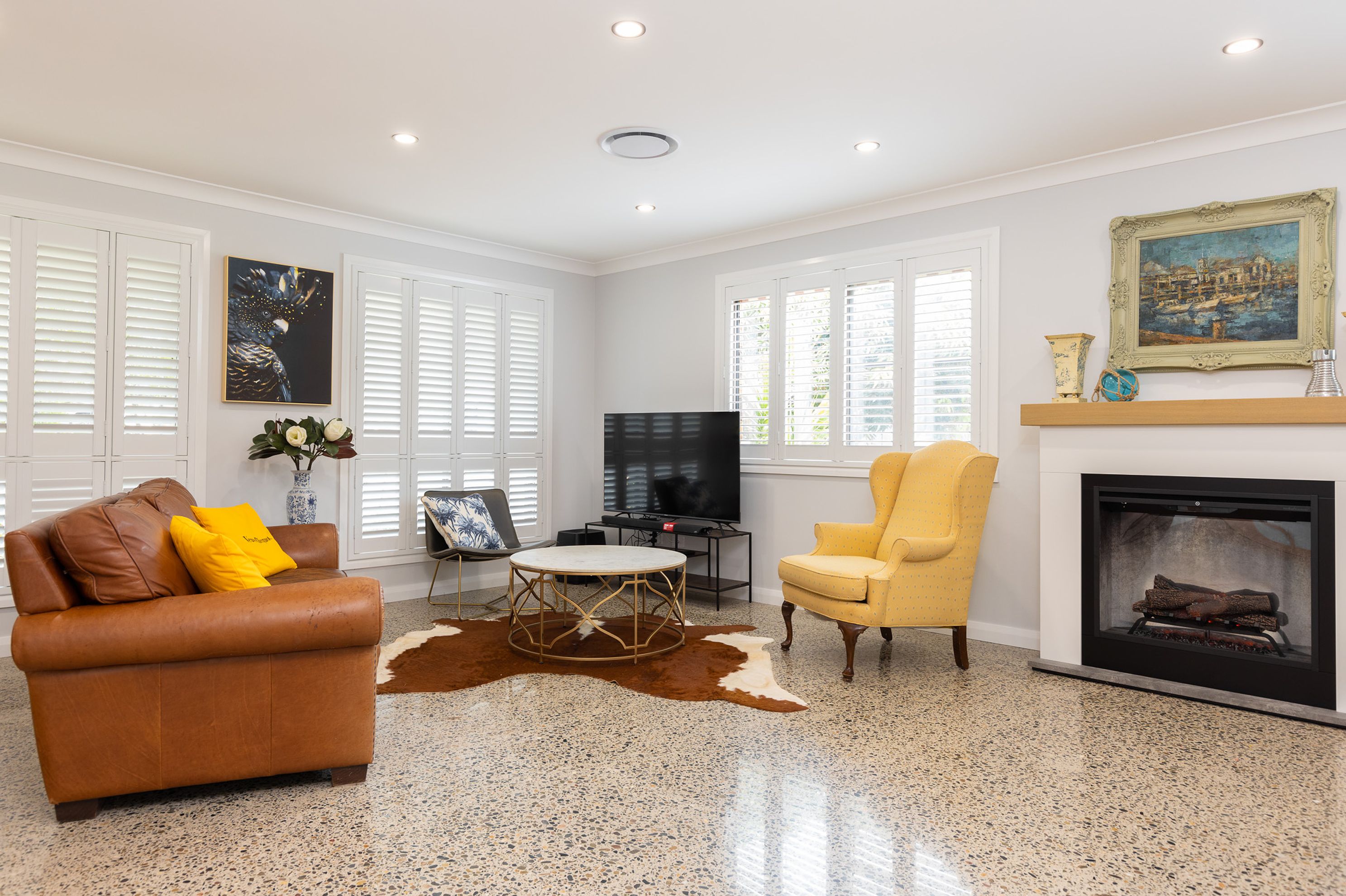 Real Estate and Property Photography