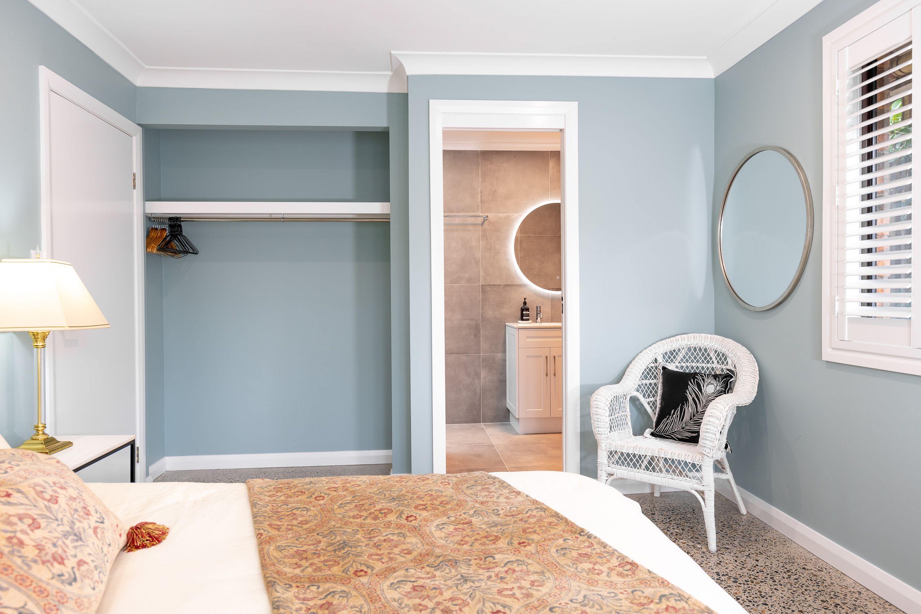 Real Estate and Property Photography