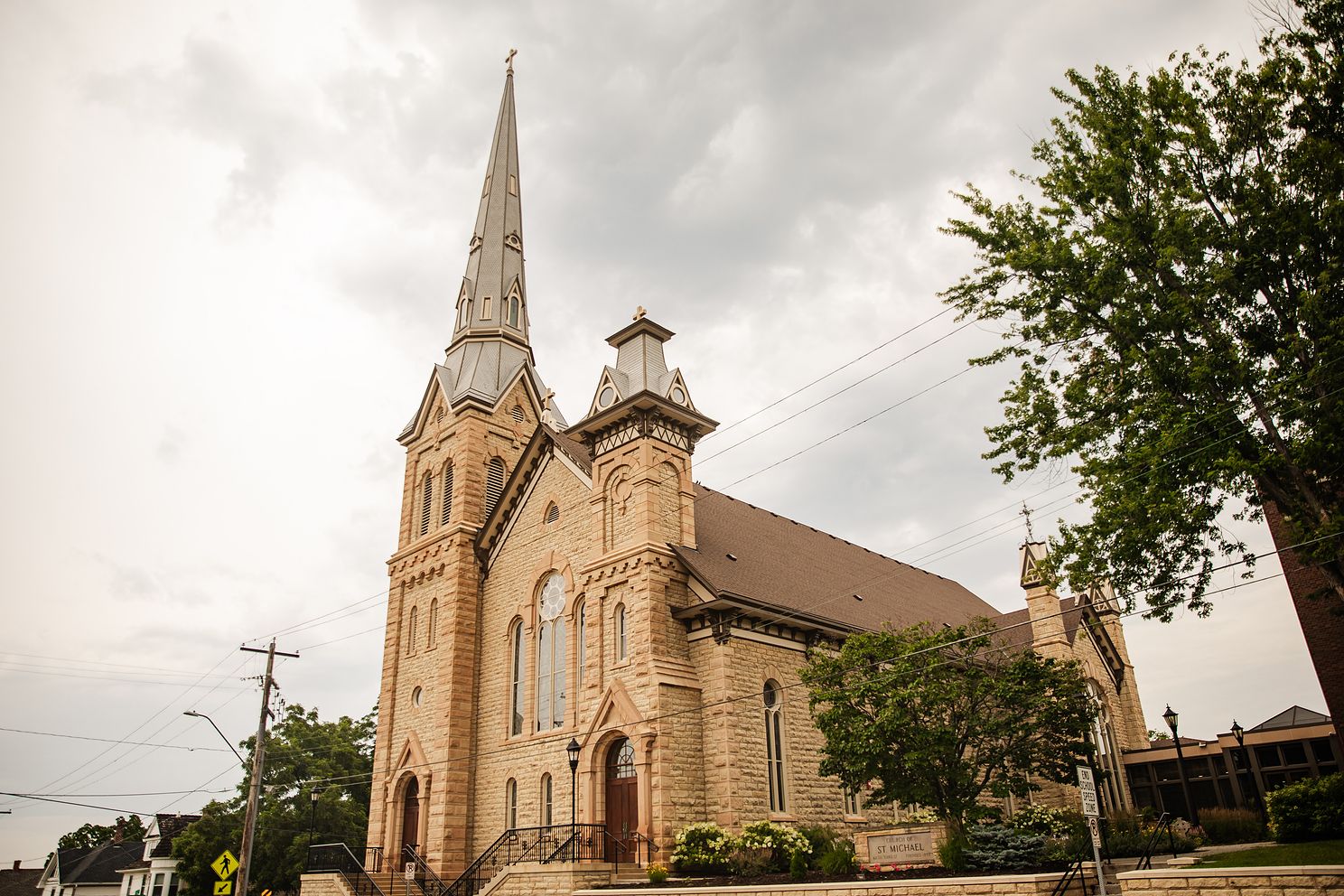 Timeless St. Paul Wedding Photographer - Images by GraceLyn