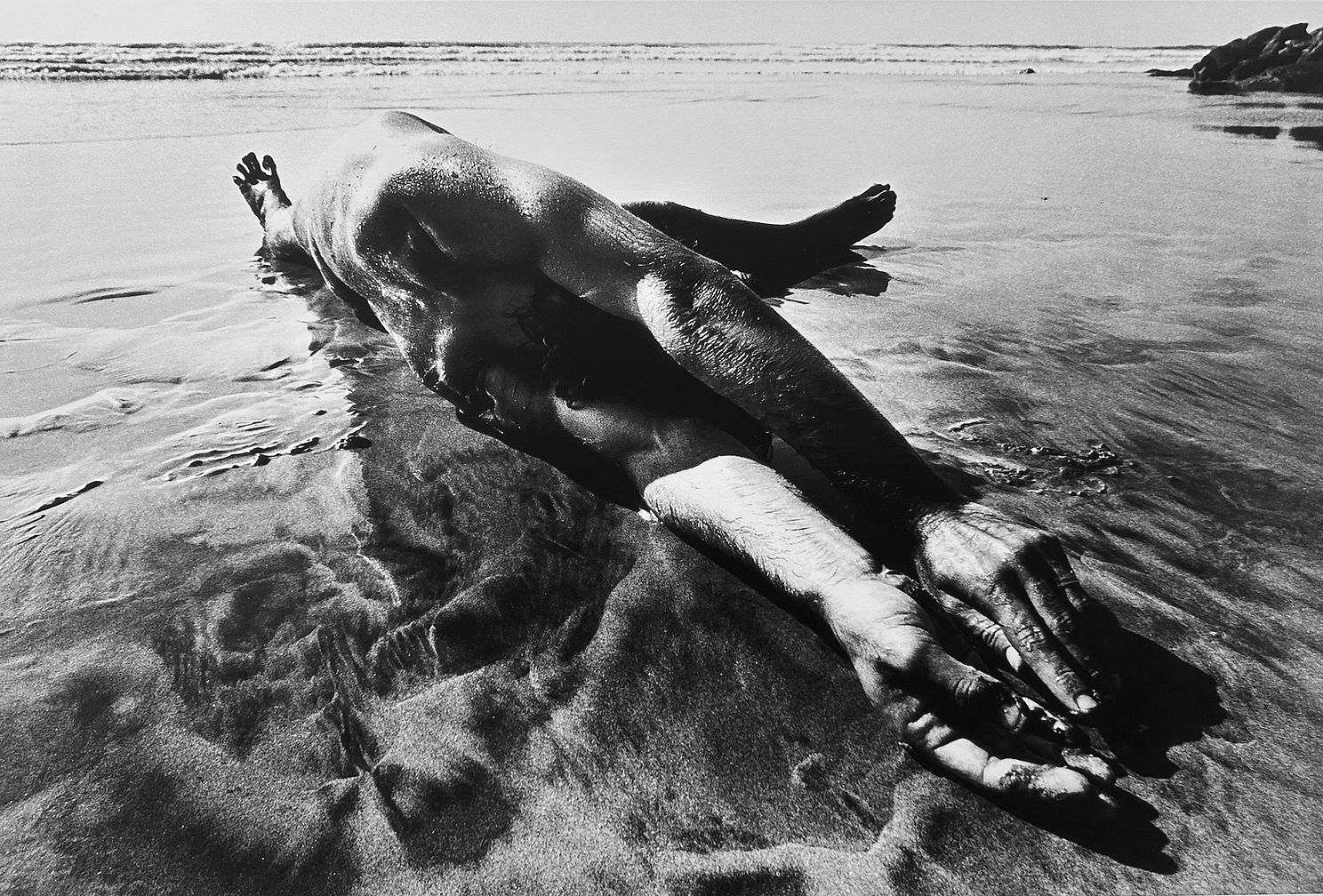 "Washed Up"