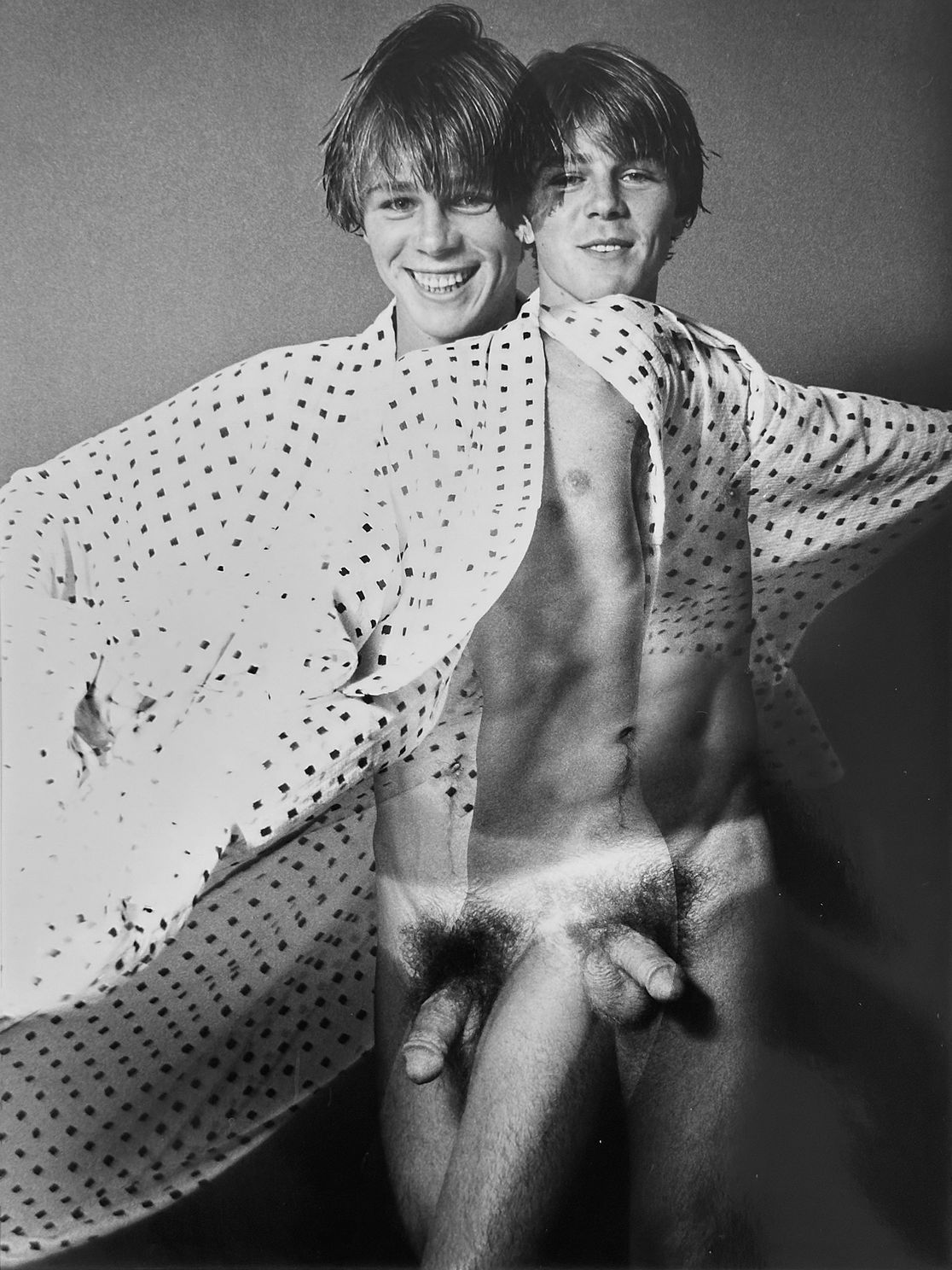 "Double Trouble"