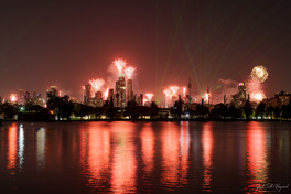 Fireworks