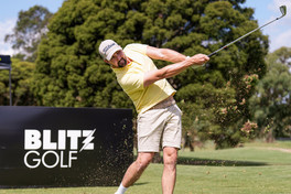 Grant Scott-Hayward Photography - Sports and Action Photographer